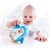 Hape Pinguino Musicale