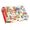 Hape Pista per Biglie con Domino