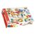 Hape Pista per Biglie con Domino