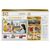 Harry Potter Small Dolls Set Amicizia