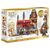 Harry Potter Small Dolls Set Amicizia