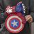 Nerf Avengers Scudo di Capitan America