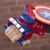 Nerf Avengers Scudo di Capitan America