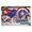 Nerf Avengers Scudo di Capitan America
