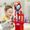 Hasbro Avengers Spidey Amazing Friends Quartier Generale Mobile