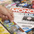 Hasbro Monopoly Gamer