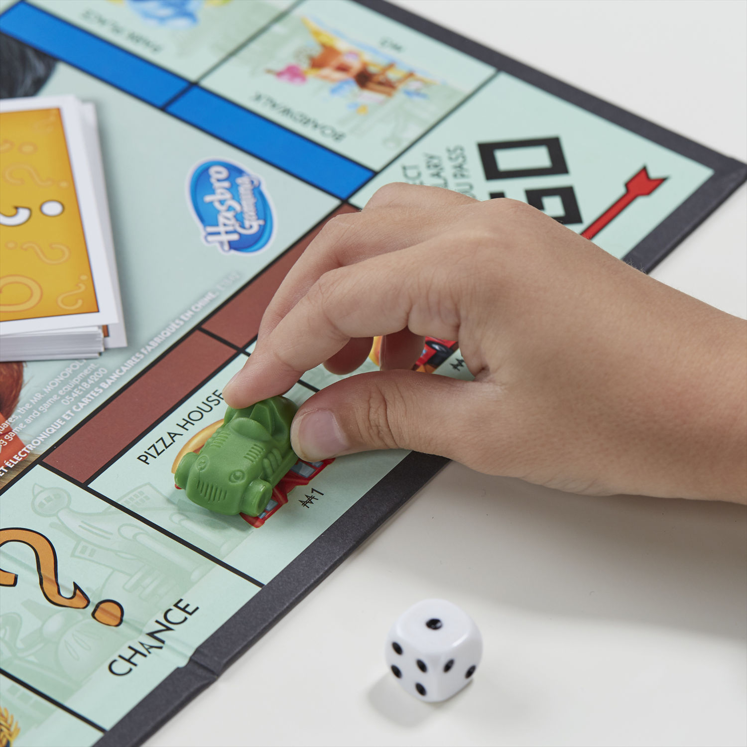 Hasbro Monopoly Junior, Confronta prezzi