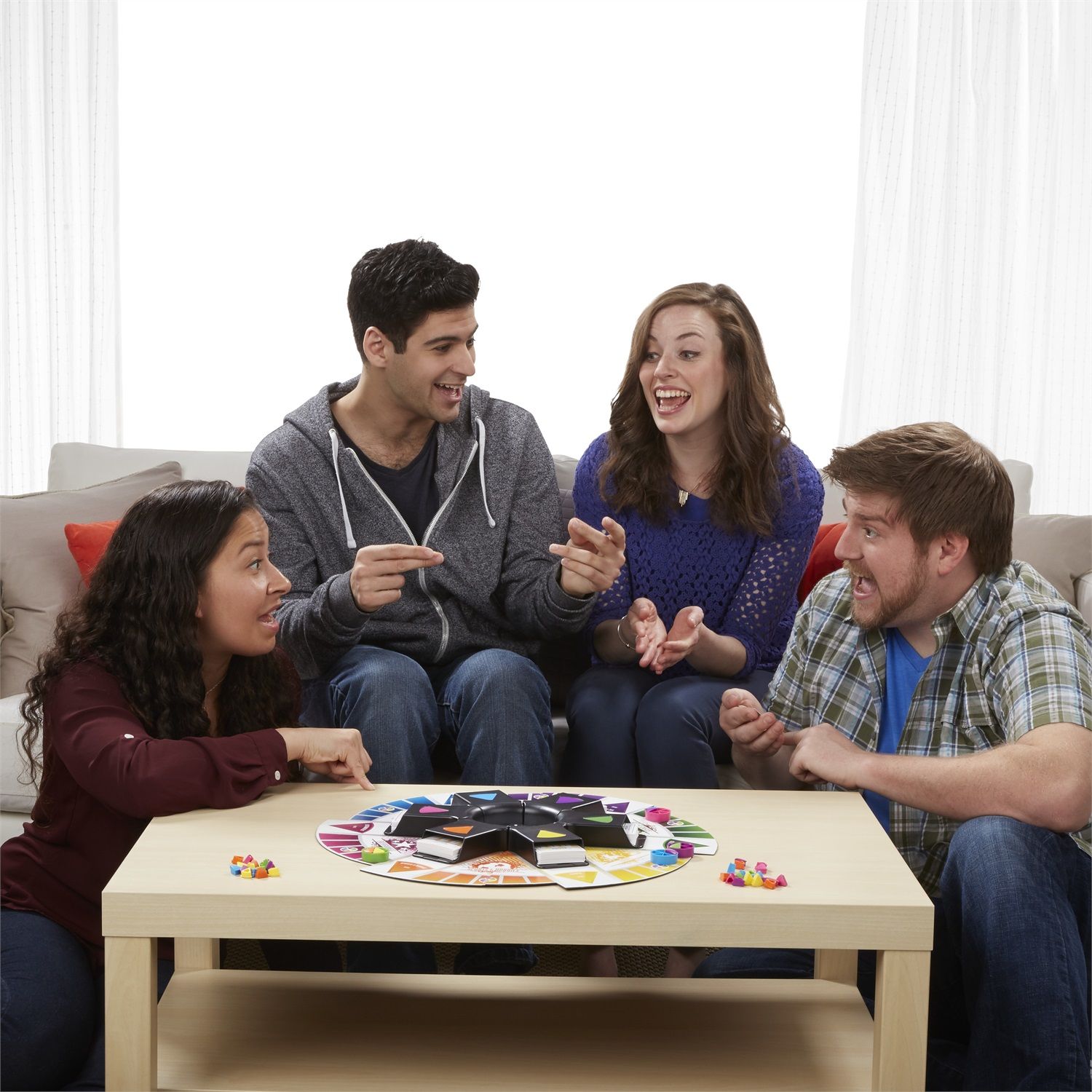 Hasbro Trivial Pursuit Mini Packs | Confronta Prezzi | Trovaprezzi.it