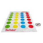 Hasbro Gaming - Jeu de société Cluedo Version Allemande Multicolore