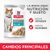 Hill's Science Plan Sterilised Young Adult Gatto (Trota) - umido