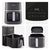 Hisense Friggitrice HAF1900D