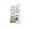 Hisense Frigorifero doppia porta RT422N4AWE No frost