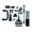 Hisense HVC6464A