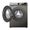 Hisense Lavatrice 8 kg WF1Q8041BT