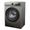 Hisense Lavatrice 8 kg WF1Q8041BT