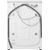 Hisense Lavatrice WF3S8043BW3