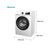 Hisense Lavatrice WFQP8014EVM