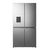 Hisense RQ758N4SWSE