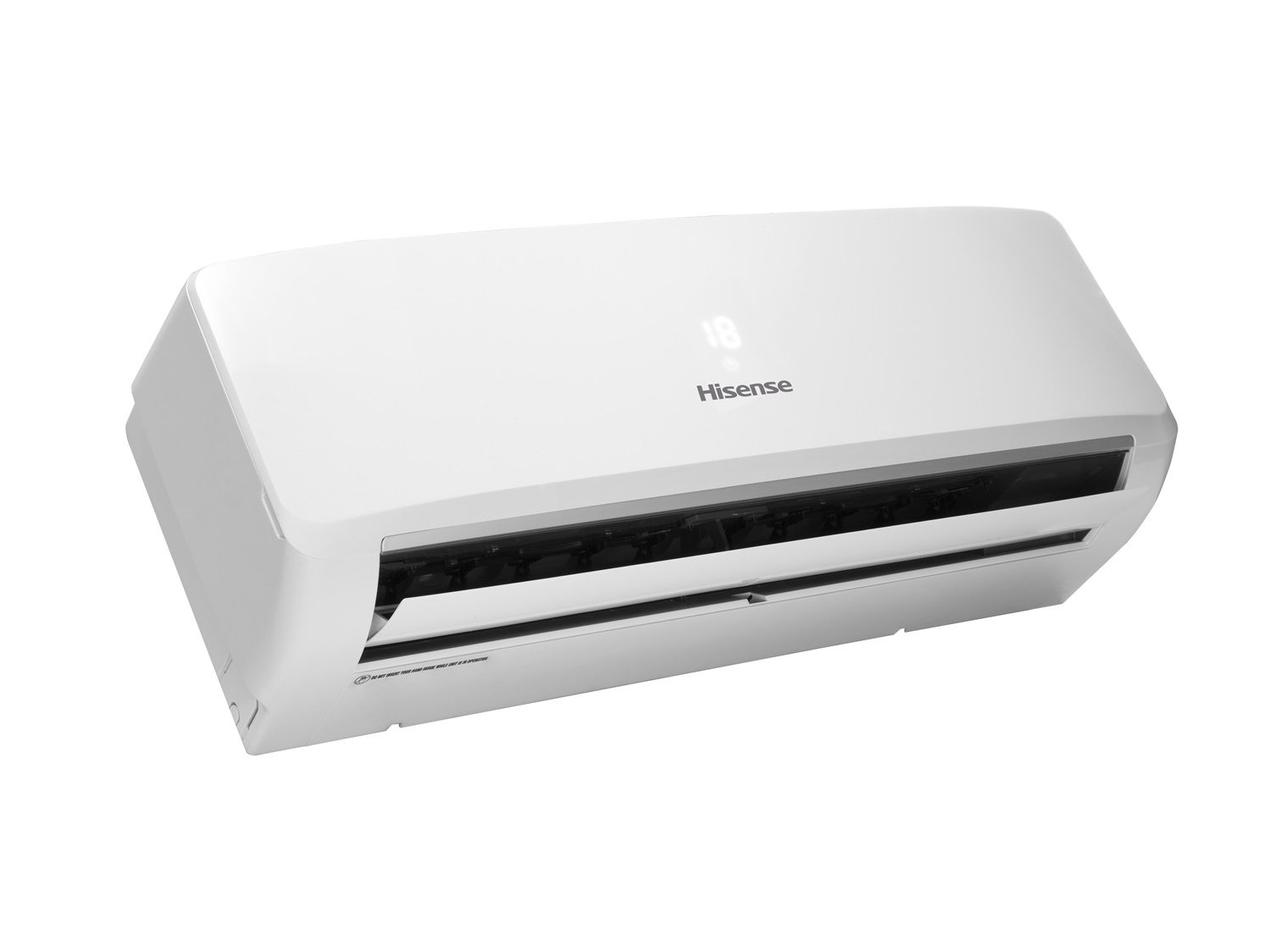 Climatizzatore Bio Air Hisense dual split 9000+9000 btu inverter con wifi  2AMW42U4RGC in A