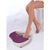 HoMedics Idromassaggiatore plantare FS-100DB-EU
