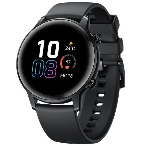 Amazfit Active Edge Smart Watch dal Design Elegante e Resistente per lo  Sport e il Fitness, GPS, AI Health Coach, Sport Outdoor, allenamenti ed  esercizi, batteria da 16 giorni, 10 ATM 