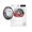 Hoover Asciugatrice HRE H9A2TE-S