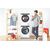 Hoover Asciugatrice NDP4 H7A2TCBEX-S