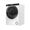 Hoover Asciugatrice NDP4 H7A2TCBEX-S
