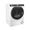 Hoover Asciugatrice NDP4 H7A2TCBEX-S
