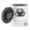 Hoover Asciugatrice NR4 H7A2TCBEX-S