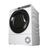 Hoover Asciugatrice NR4 H7A2TCBEX-S