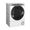 Hoover Asciugatrice NR4 H7A2TCBEX-S
