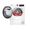 Hoover Asciugatrice slim 7 kg HR4 H7A2TBE-S