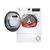 Hoover Asciugatrice slim 7 kg HR4 H7A2TBE-S