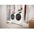 Hoover Asciugatrice slim 7 kg HR4 H7A2TBE-S
