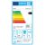 Hoover Asciugatrice slim 7 kg HR4 H7A2TE-S