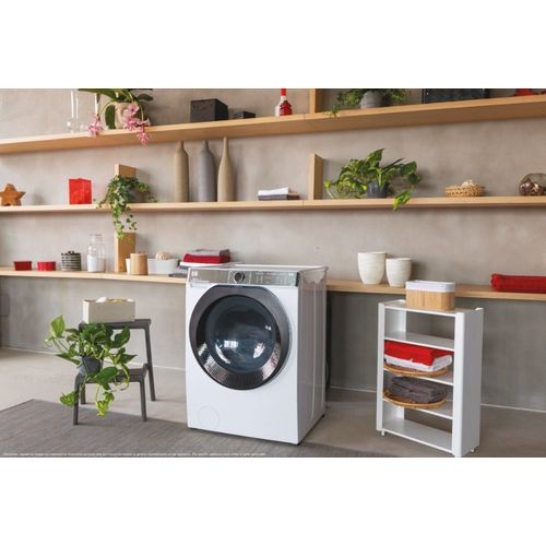 Hoover Lavatrice H5WPB447AMBC/1-S