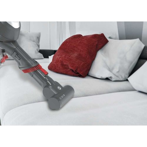 Tubo Rígido Turquesa Para Escoba Eléctrica Hoover H-FREE 100 - Repuesto Original HF122UH011 / HF122CAR011