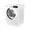 Hoover Asciugatrice HCE H9A3TCEX-S