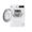 Hoover Asciugatrice HCE H9A3TCEX-S