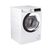 Hoover Asciugatrice HCE H9A3TCEX-S