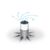 Hoover HHP50CA011