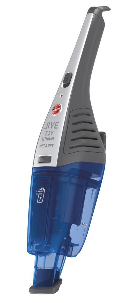 Hoover Jive Lithium HJ72WDLB