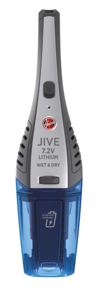 Hoover Jive Lithium HJ72WDLB