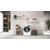 Hoover Lavatrice 9 kg HW 29AMBS/1-S