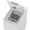 Hoover Lavatrice carica dall'alto 7 kg THOSQ275D3-S