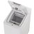 Hoover Lavatrice carica dall'alto 7 kg THOSQ275D3-S