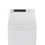 Hoover Lavatrice carica dall'alto 7 kg THOSQ275D3-S