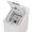 Hoover Lavatrice carica dall'alto 7 kg THOSQ275D3-S