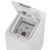 Hoover Lavatrice carica dall'alto 7 kg THOSQ275D3-S